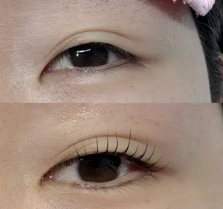 マツエク・マツパ トータルビューティー サロン・Ｎの眉毛・アイブロウイメージ