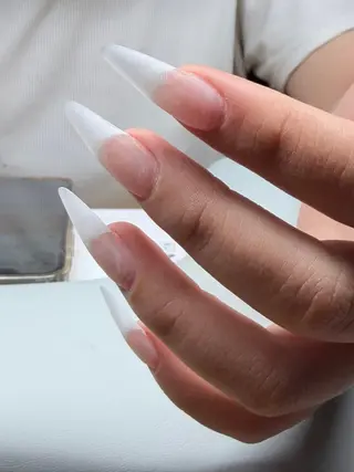 ネイル 本田 秋のネイルデザイン