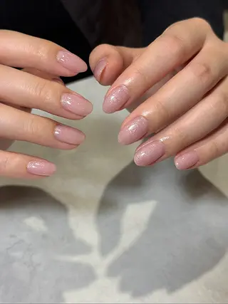ネイル A/gan nail salonのネイルデザイン