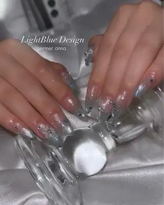ネイル germer. annaのネイルデザイン