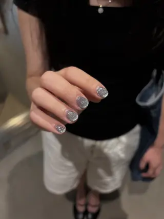 ネイル filonnail akaneのネイルデザイン