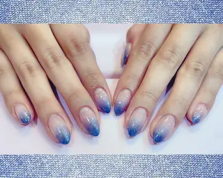 ネイル puccimaSH 🫧Miuのネイルデザイン