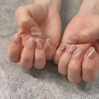 ネイル mio 🐩のマツエク・マツパデザイン