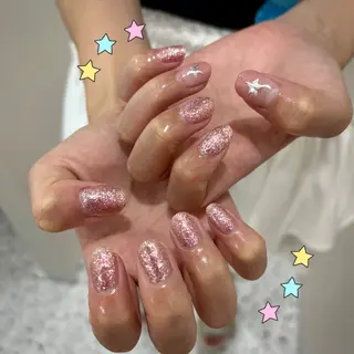 ネイル あいり/ NailLife金山のネイルデザイン