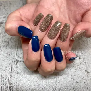 ネイル C.Nail ネイリストのネイルデザイン