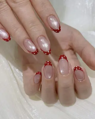 ネイル Chiaki ネイル大宮店のネイルデザイン