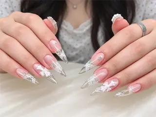 ネイル NAILS168 池袋西口駅前店のネイルデザイン
