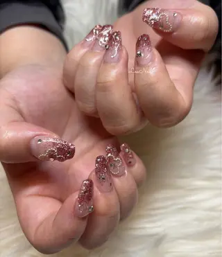 ネイル Lea Nailのネイルデザイン