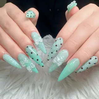 ネイル Hani Nail Salonのネイルデザイン