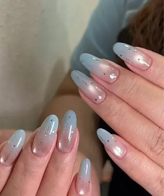 ネイル カジ Watariのネイルデザイン