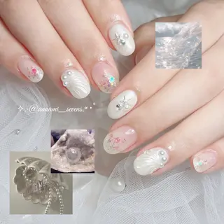 ãã€ã« seven'sïœ nanamiððã®ãã€ã«ãã¶ã€ã³