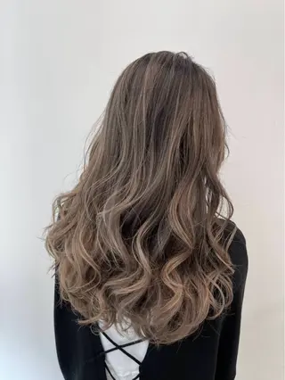 セミロング Cielo by Siestaのヘアスタイル