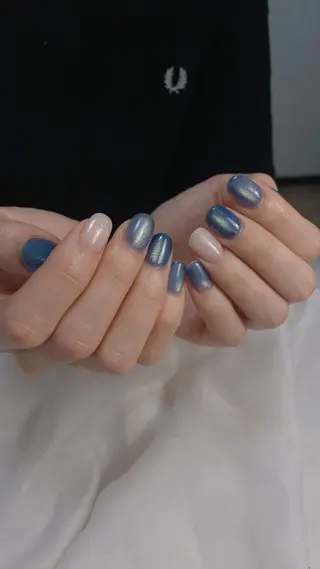 ネイル ✴︎fumi nail✴︎のネイルデザイン