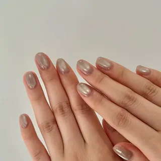 ネイル reika .のネイルデザイン