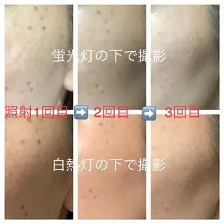 マツエク・マツパ セルフ脱毛 One Salonのエステ・リラクイメージ
