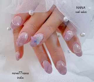 ネイル NANA nail salonのネイルデザイン