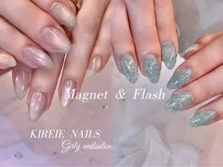 ネイル KIREIE NAILSのネイルデザイン