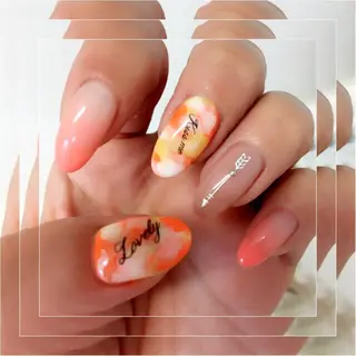 ネイル LIAN- nailのネイルデザイン