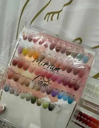 &ME わかのネイルデザイン