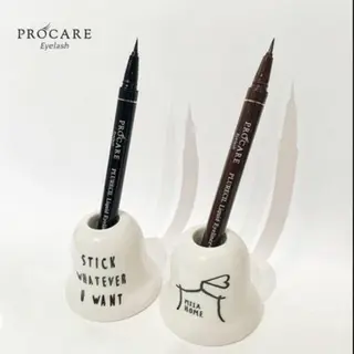 マツエク・マツパ PROCARE みなとみらい店のマツエク・マツパデザイン