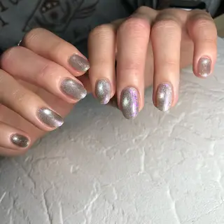 ネイル CHIKA .のネイルデザイン