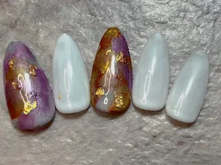 ネイル Will nail salonのネイルデザイン
