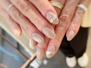ネイル nail salon アトリエBONOのネイルデザイン