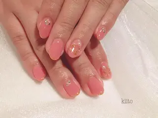 ネイル toi nail.のネイルデザイン