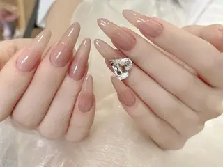 ネイル 🤍Nana 🤍のネイルデザイン
