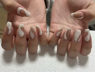ネイル nail M&Tのネイルデザイン