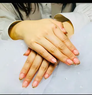 ネイル Ni Naのネイルデザイン