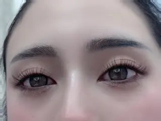 マツエク・マツパ BEL moeのマツエク・マツパデザイン