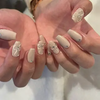 ネイル Mimi Nail_Royalのネイルデザイン