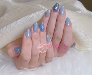 ネイル Ribbonnail salonのネイルデザイン