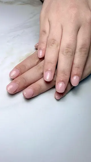 ネイル Enchantée yukaのネイルデザイン
