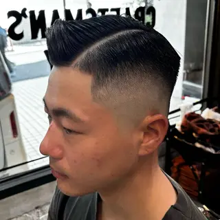 メンズ 💈AOTA KEISHI💈のヘアスタイル