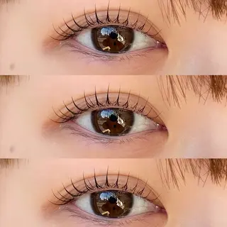 マツエク・マツパ sui yuiの眉毛・アイブロウイメージ
