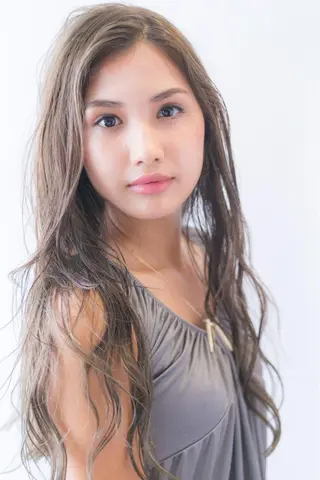 ロング Sylph2 Attirer西梅田のマツエク・マツパデザイン