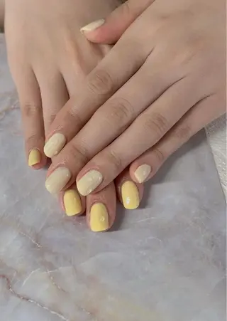 ネイル LIBERO a.kのマツエク・マツパデザイン