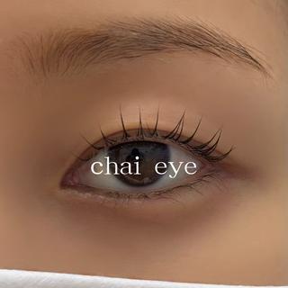 マツエク・マツパ chai nail + eye📍鶴橋のネイルデザイン