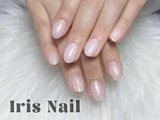 ネイル 🍒IRIS Nail🌸のネイルデザイン