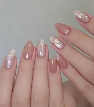 ネイル Yumi Nail Seiのネイルデザイン