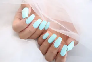 ネイル nailsalon Manina齋藤愛美のネイルデザイン