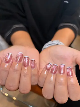 ネイル Kai nail Mayukoのネイルデザイン