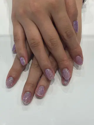 ネイル SEUHI nailのネイルデザイン