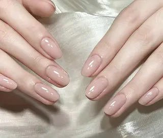 ネイル 💫 Tsuki_Nailのネイルデザイン