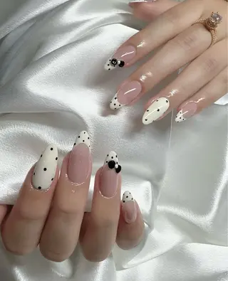 ネイル さ らnailのネイルデザイン
