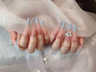 ネイル beautynail Emiのネイルデザイン
