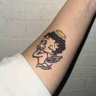 マツエク・マツパ ボディジュエリー💎 細田のその他イメージ