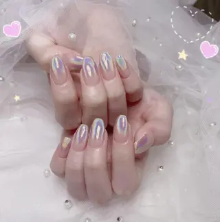 ネイル nail ONE🤍のネイルデザイン